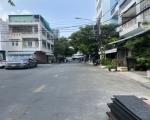 Bán nhà mặt phố tại Đường Nguyễn Thị Thập, Phường Tân Phú, Quận 7, Tp.HCM diện tích 100m2
