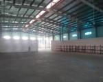 Cho thuê 1000 m2 kho xưởng tại KCN Ngọc Hồi Thanh Trì, Hà Nội