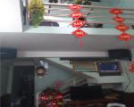 # Nhà Lê Đình Lý gần Nguyễn Hoàng, 53m2, kiệt thẳng, 2 tầng, kiên cố