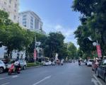 Bán mặt phố quận Hoàn Kiếm - phường Phan Chu Trinh, SẦM UẤT, 62m2, mặt tiền rộng 5m, 30 tỷ