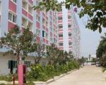 Bán căn hộ chung cư 444 Ngô Quyền, Vĩnh Lạc, Rạch Giá, Kiên Giang