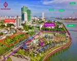 Ra mắt sản phẩm căn hộ Sun Ponte Residence ngay trung tâm Đà Nẵng