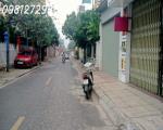 * Mảnh đất đẹp tại Việt Hưng Long Biên Hà Nội , ô tô tránh các kiểu kinh doanh thuận lợi