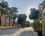 (HIẾM) Bán nhà mặt phố quận Hoàng Mai - phường Thanh Trì, VỈA HÈ RỘNG, 74m2, 11 tỷ