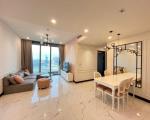 Cho thuê căn hộ hạng sang EMPIRE City Thủ Thiêm-2PN-giá 30tr, View sông SG mát mẻ