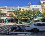 Nhà 3 tầng 3 mê mặt tiền Đường HÀ HUY TẬP trung tâm thành phố Đà Nẵng