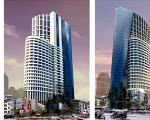 Chính chủ cần bán nhà tại Ellipse Tower, Đường Trần Phú, Phường Mỗ Lao, Hà Đông, Hà Nội.