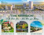 The ManSion - Đất Ở Biệt Thự Cho Cuộc Sống Thăng Hoa