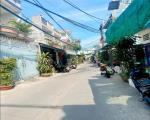 Bán nhà 3 tầng (3PN) hẻm 76 đường Nguyễn Sơn, ngang 4,1m nở hậu, nhỉnh 3tỷ