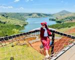 Bán đất View hồ Đắk Long Thượng đẹp nhất Bảo Lộc