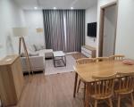 Cho thuê căn hộ chung cư Jadin G4 80m2 2PN Full đồ, Giá 12tr/Tháng