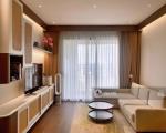 Cần bán gấp căn hộ giá 1 tỷ 540 chung cư cao cấp Carillon 5, DT 75m2, tặng nội thất, view