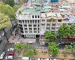 Cần cho thuê căn hộ chung cư Hùng Vương Plaza, Diện tích:130m2, giá 20tr/th