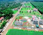 bán lô đất đẹp ở KDC Phú Lộc, Krong năng, đak lak