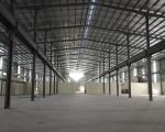 Cho thuê kho xưởng DT đa dạng từ 1200m², 2500m² đến 20000m2 KCN Quang Minh