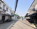 Bán nhà Trần Xuân Soạn - Tân Hưng -Quận 7- 49m2 - Chính chủ chưa qua đầu tư - giá bán