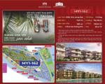 Bán và cho thuê bất động sản dự án Royal Island Vũ Yên Hải Phòng và Vinhomes ocpack1.2.3