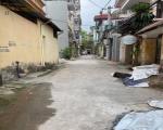 Bán mảnh đất đẹp tại Phú Thị Gia Lâm đường oto thông