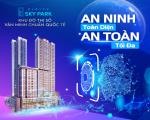 ƯU ĐÃI căn hộ Picity Sky Park Phạm Văn Đồng 2PN1WC 60m2 giá chỉ từ 1,9 tỷ gần Gigamall,