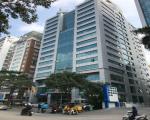 Tòa nhà Việt Á Duy Tân, Hà Nội có 100-400m2 văn phòng cho thuê đủ nội thất nhận mb ngay