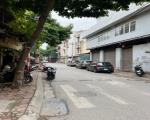Bán đất tặng nhà C4 Sài Đồng,Long Biên vỉa hè,ô tô tránh, kinh doanh 75m2 nhỉnh 9 tỷ