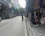 Bán nhà KINH DOANH mặt phố LÃN ÔNG - Hoàn Kiếm, phố 2 chiều, 72m2, mặt tiền rộng, 54 tỷ