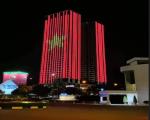 Căn hộ cao cấp bậc nhất Thuận An - Bình Dương, full nội thất ,view triệu đô ,đối diện AEON