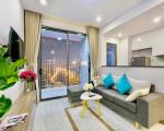 Cho thuê căn hộ chung cư cao cấp Melody Residence q Tân Phú, 12tr, LH:0339507189