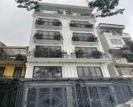 Chính Chủ cần bán căn nhà Thiết kế 6 Tầng  tại Nguyễn Chính-Tân Mai-Hoàng Mai-