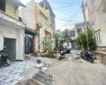 Cần bán nhà HXH,Lê Quang Định, 2 tầng, 4.8 x 18, nhỉnh 8.x tỷ