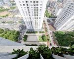 Bán căn hộ chung cư Tòa CT2 - A10 Nam Trung Yên: 76m, 2 ngủ, 4.2 tỷ