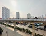 Bán nhà mặt phố Quang Trung 5 Tầng, ô chờ thang máy, kinh doanh, giá bán đất 8.2 tỷ.