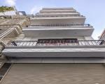 Toà nhà cao tầng Hoàng Văn Thá ô tô tránhi 65m . 7 tầng. 18,8 tỷ
