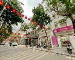 Bán siêu phẩm LK Văn Phú phân lô oto kinh doanh 90m 14.3 tỷ