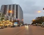 Bán đất mặt phố kinh doanh sần uât 299m2 Trâu Quỳ, Gia Lâm, Hà Nội. Lh 0989894845
