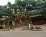 Bán nhà mặt đường Nguyễn Trãi phúc yên
Khu phố sầm uất.
