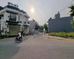 Ngộp cần bán lô đất 100m2 đường Nguyễn Thị Tồn cổng sau Cty Pouchen