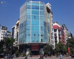 Cho thuê văn phòng hạng A mặt phố Trần Thái Tông, Cầu Giấy, Hà Nội. LH 0968 148 897