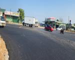 Bán lô đất diện tích 460mv mặt tiền đường dẫn cao tốc Hàm Kiệm Tiến Thành