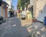 Bán Đất Mặt Tiền gần chợ Phước Bình, ngang 5,7m - Hẻm xe tải, Nhỉnh 4T