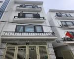 Hàng hiếm duy nhất 1 căn nhà 4 tầng lô góc ô tô đỗ cửa tại Thanh Oai, Hà Nội
