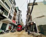 Chính chủ người nhà tôi bán nhà mặt đường Nguyễn Xiển 46m + 5 tầng + 3,8m mặt tiền 16,2 tỷ