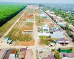 Cần bán 2 lô đất ngay Chợ Phú Lộc, Krông Năng, Đất thổ cư 100%, Giá đầu tư