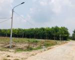 Chính chủ cần bán miếng đất 300m2 giá 235 triệu ngay thị xã Bình Long