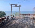 Cho thuê homestay và quán cà phê view biển siêu đẹp