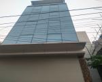 Bán nhà Phạm Văn Đồng, 86m2, 8 tầng thang máy, ô tô, vỉa hè, kinh doanh, nhỉnh 16tỷ.