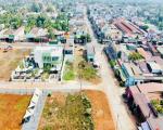 Bán nhanh lô đất trung tâm huyện Krông Năng sẵn sổ, giá rẻ nhất thị trường