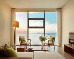 NÓNG Bán gấp căn hộ góc view trực diện biển Mỹ Khê Đà Nẵng, full nội thất giá sụp hầm.