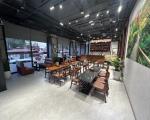 Cho thuê mặt bằng tầng 1 số 18 Nguyễn Hy Quang, 130m2. Mt 7m phù hợp làm nhà hàng , cafe