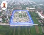 Chính chủ gửi bán 56m² đất tái định cư Bộ Công an xã Mai Lâm, gần Vinhomes và cầu Tứ Liên